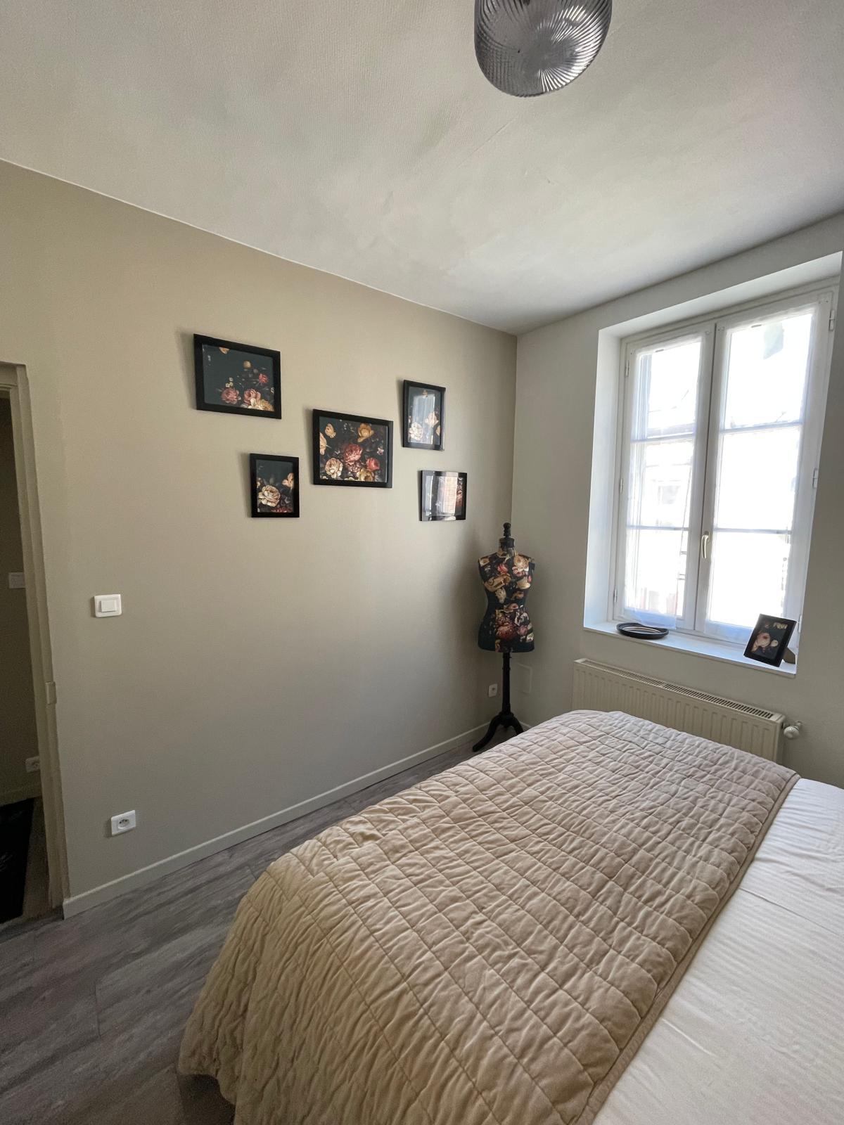 Le 45 - Chambre